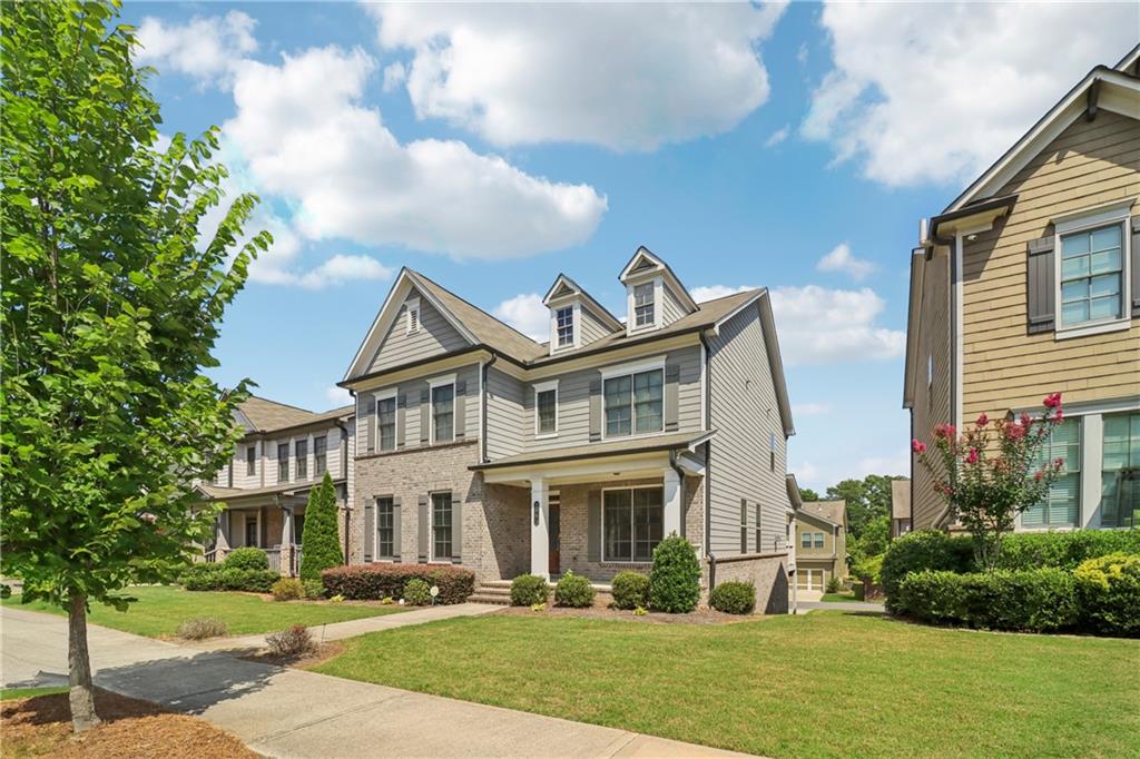 2041 White Cypress Court