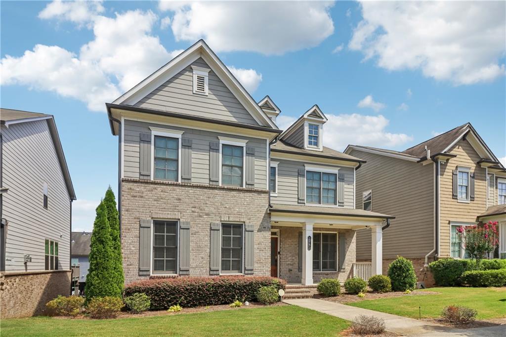 2041 White Cypress Court