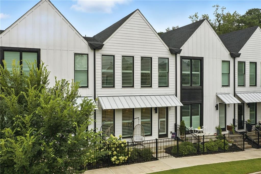 107 Pearl Street