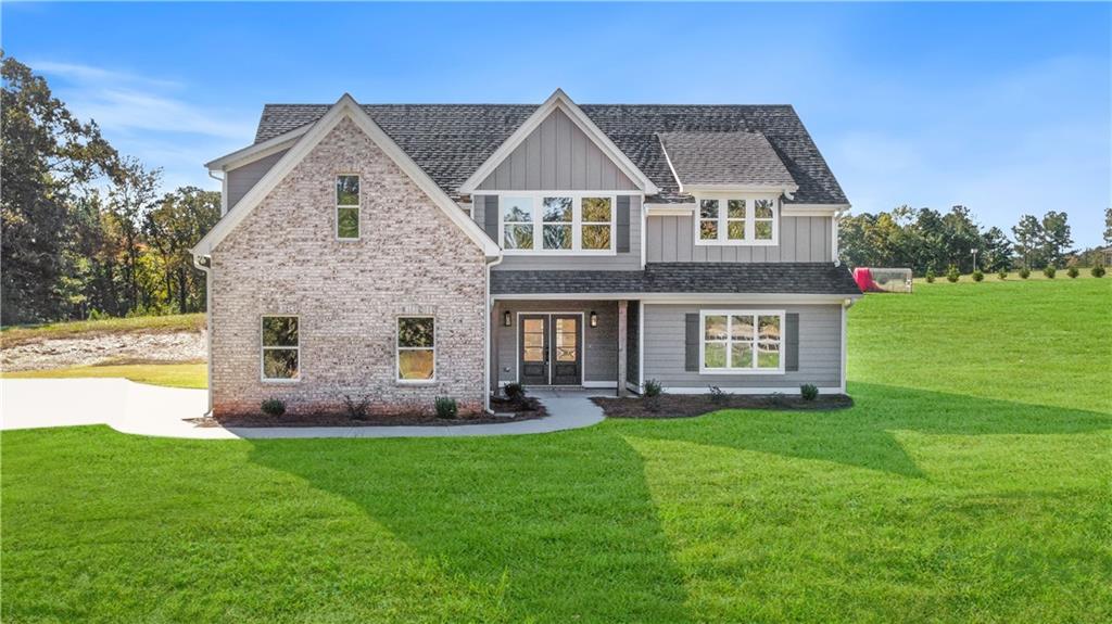 102 Red Oak Lane