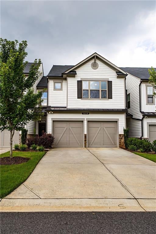 5630 Flint Lane