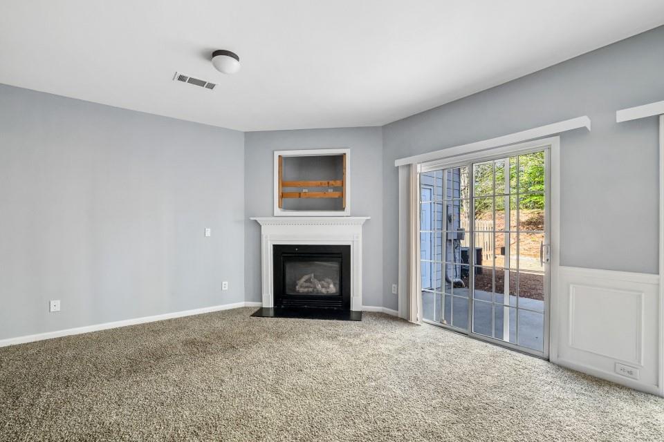2872 Cross Creek Court, Cumming, Georgia image 3