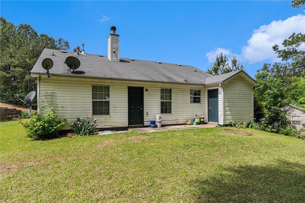25 Bridlewood Court, Stockbridge, Georgia image 24
