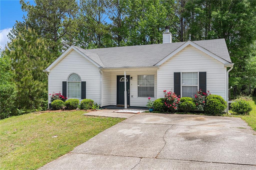 25 Bridlewood Court, Stockbridge, Georgia image 3