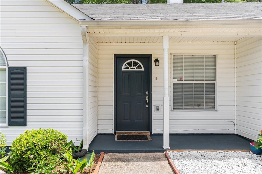 25 Bridlewood Court, Stockbridge, Georgia image 4
