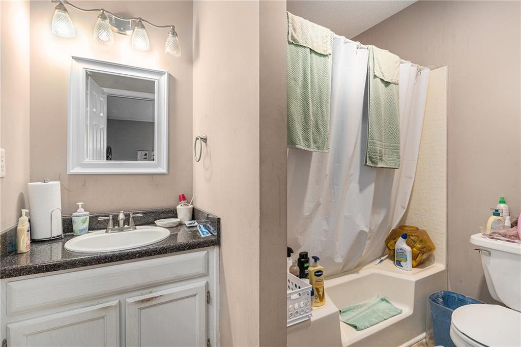 25 Bridlewood Court, Stockbridge, Georgia image 17