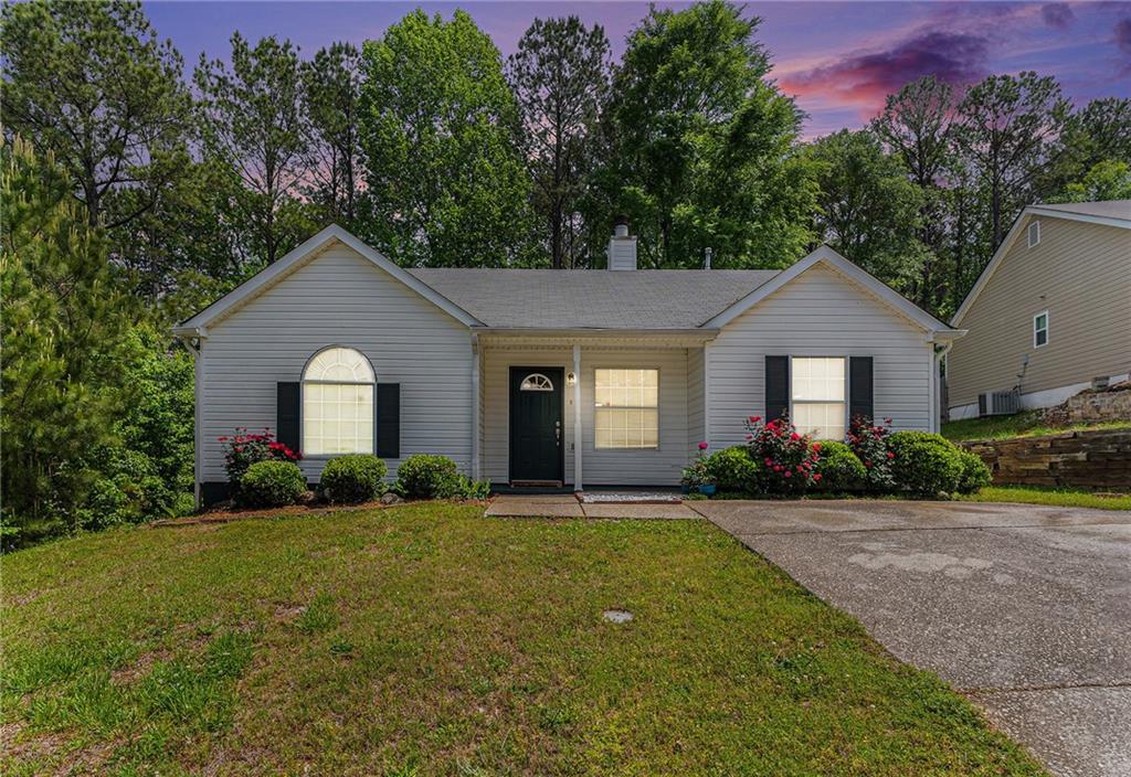25 Bridlewood Court, Stockbridge, Georgia image 1