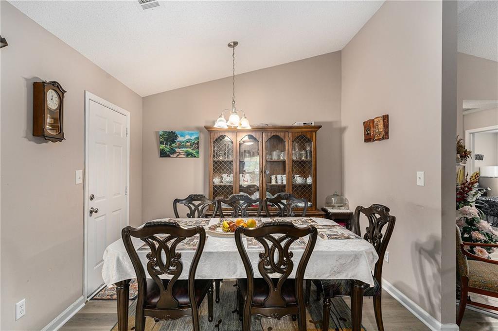 25 Bridlewood Court, Stockbridge, Georgia image 8