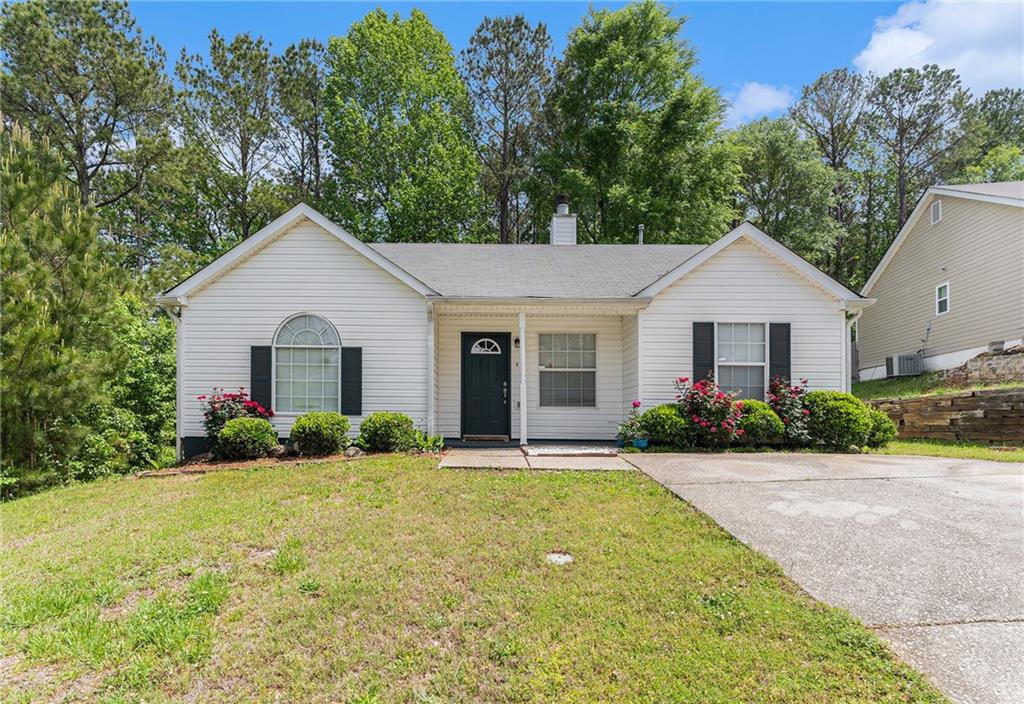 25 Bridlewood Court, Stockbridge, Georgia image 2