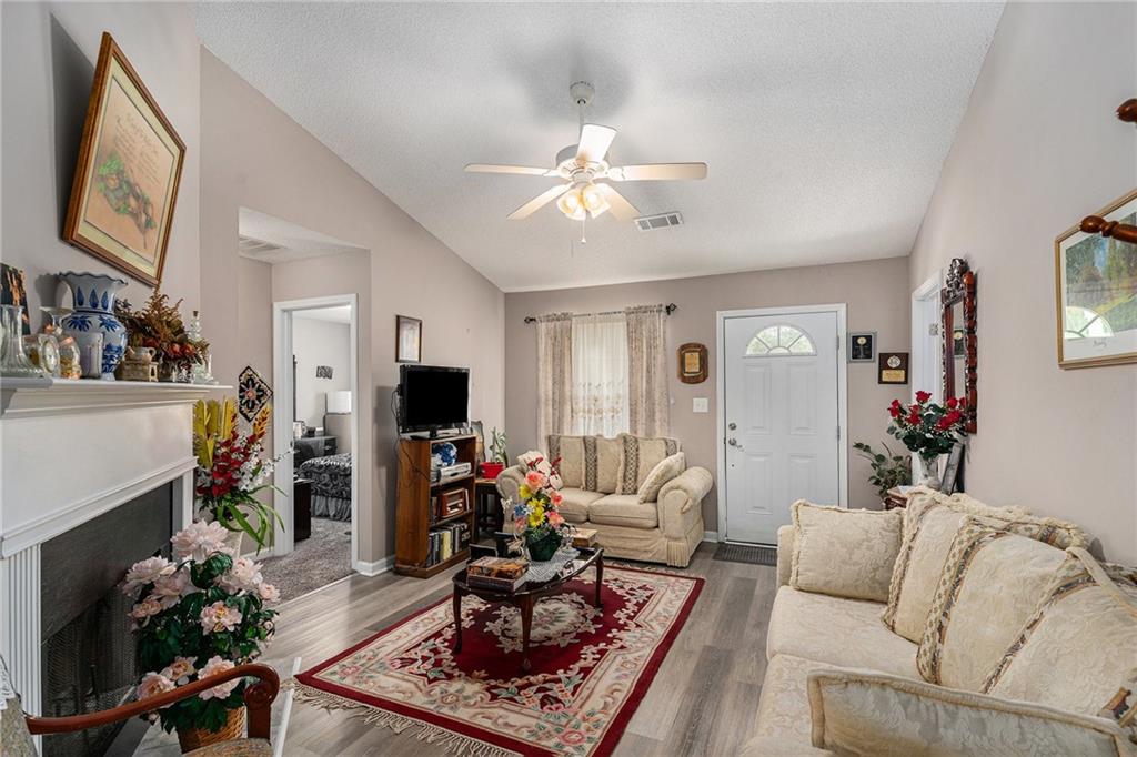 25 Bridlewood Court, Stockbridge, Georgia image 6