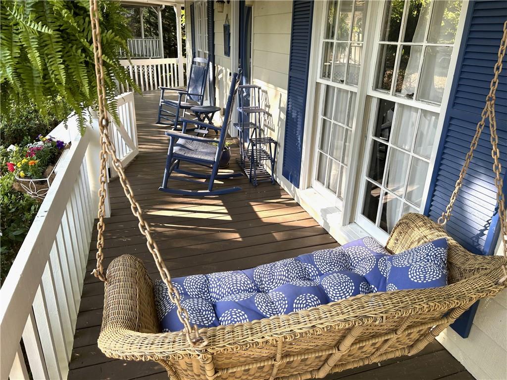 5010 Shallow Ridge Road NE