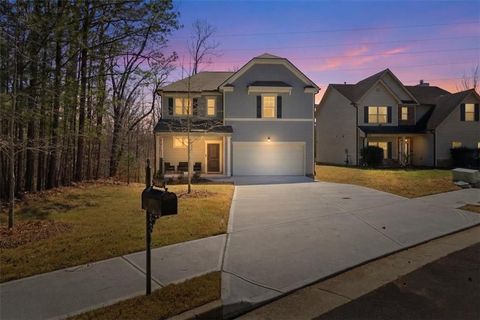 3980 Riverchess Drive SW Atlanta GA 30331