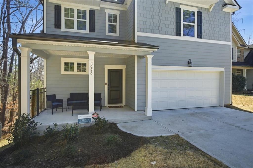 3980 Riverchess Drive SW