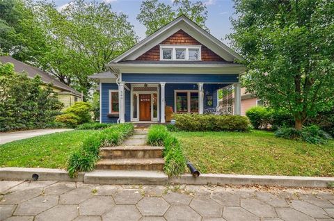549 Atwood Street SW Atlanta GA 30310