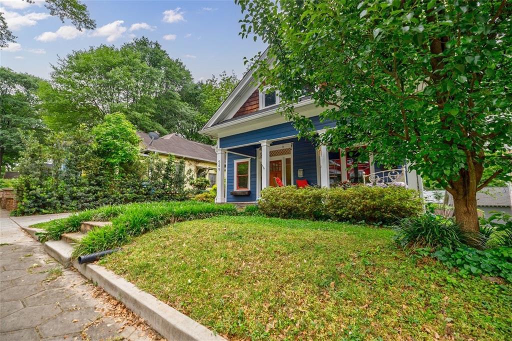549 Atwood Street SW