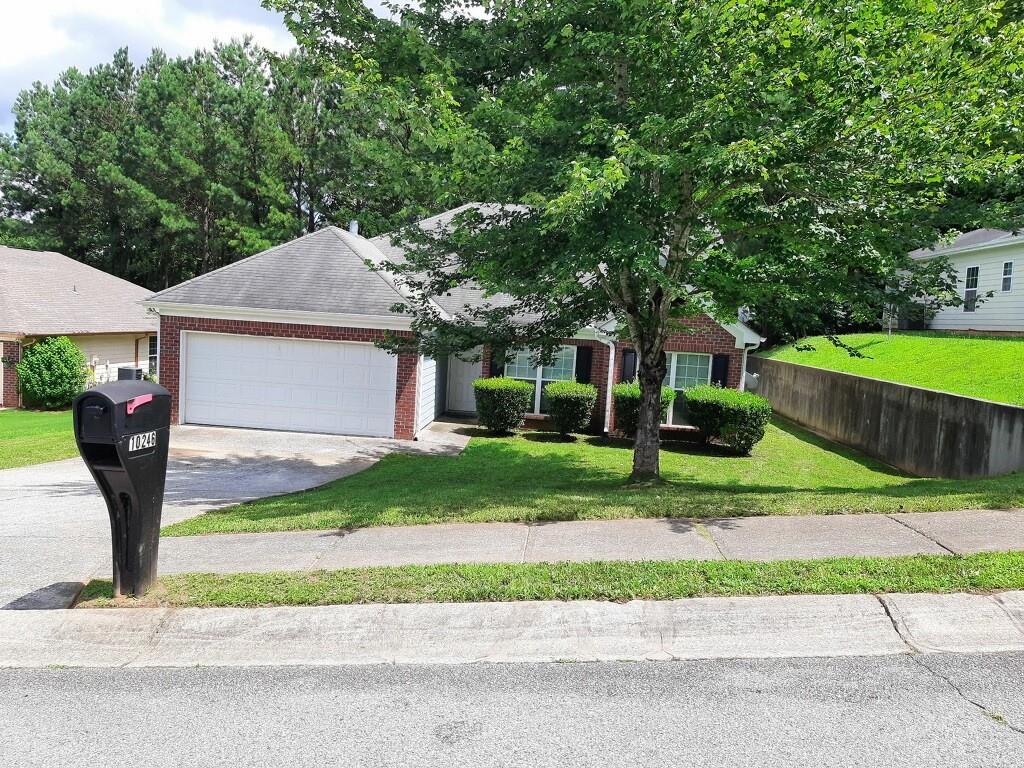 DEEP CREEK ON HIGH POINT CREEK - Residential Lease