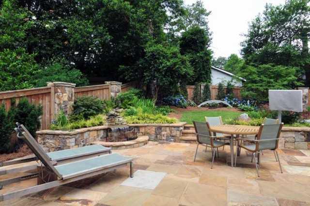 Garden Hills - Residential
