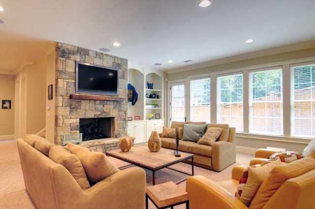 Garden Hills - Residential