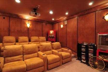 Garden Hills - Residential