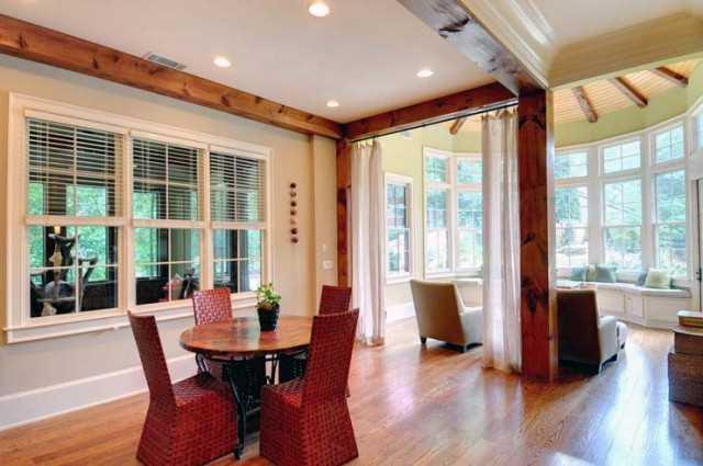 Garden Hills - Residential