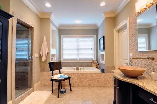 Garden Hills - Residential