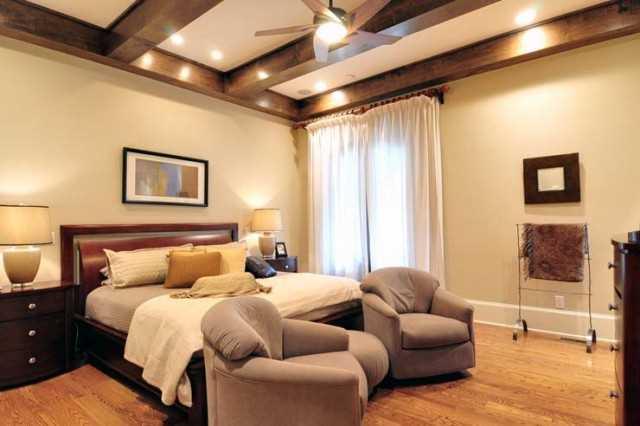 Garden Hills - Residential
