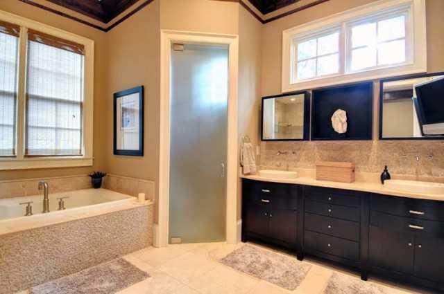 Garden Hills - Residential