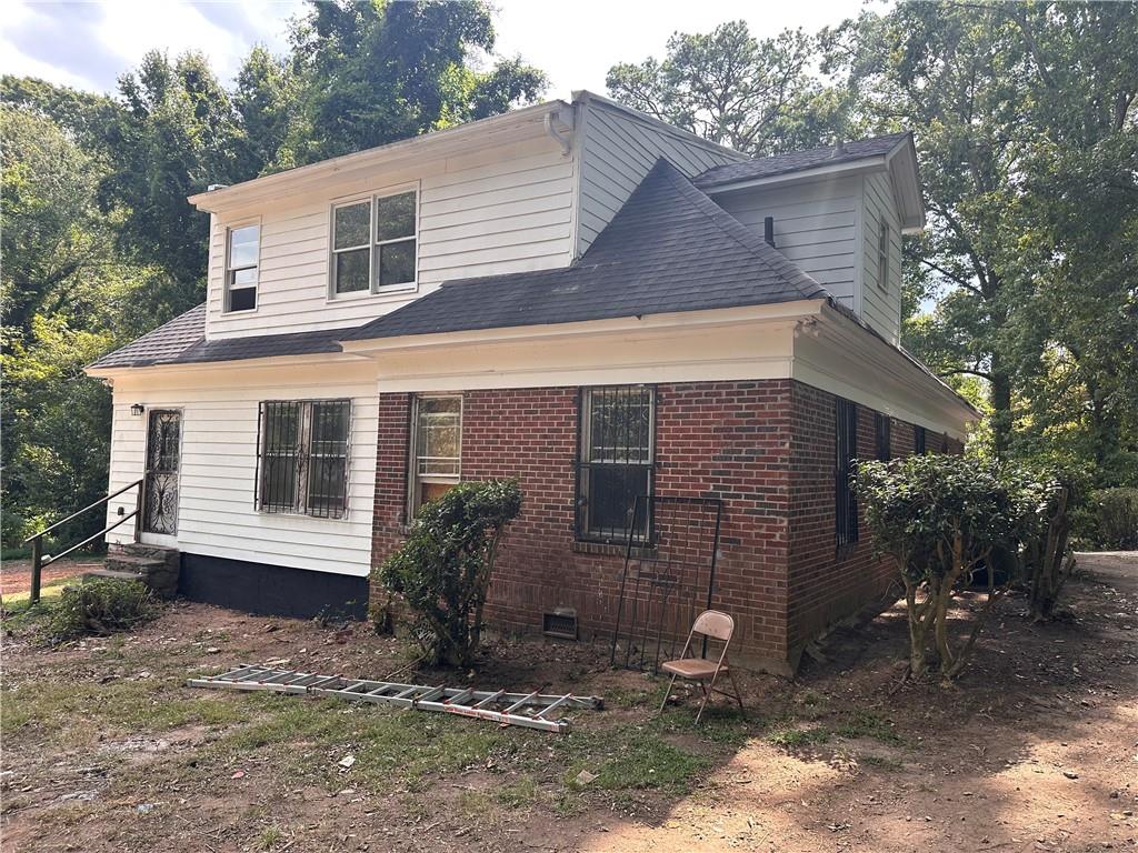 2312 Ben Hill Road SW