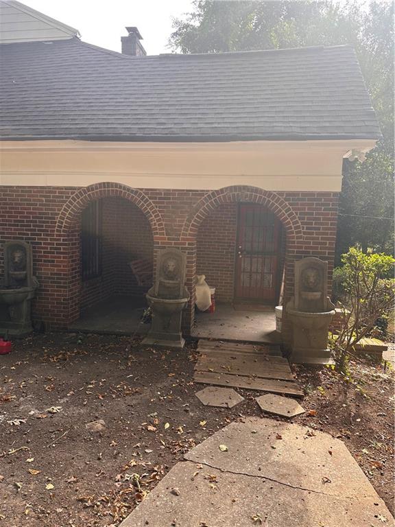 2312 Ben Hill Road SW