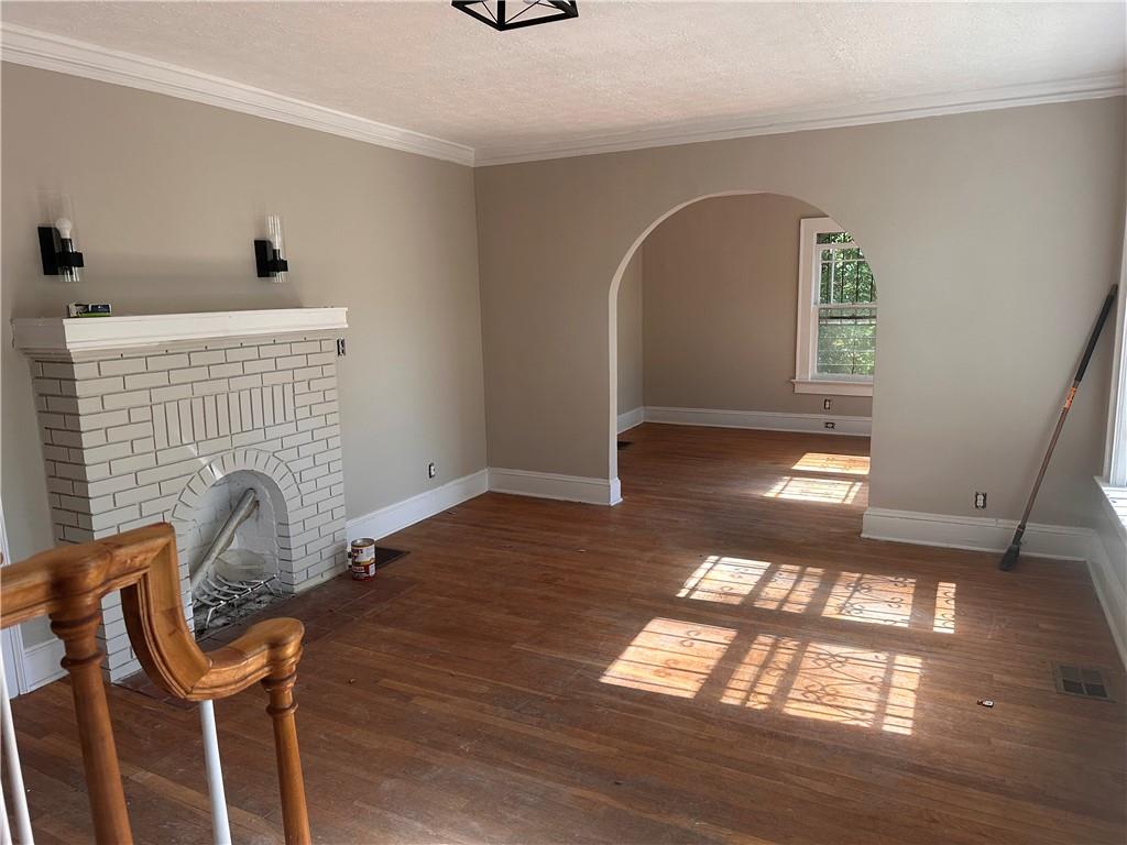 2312 Ben Hill Road SW