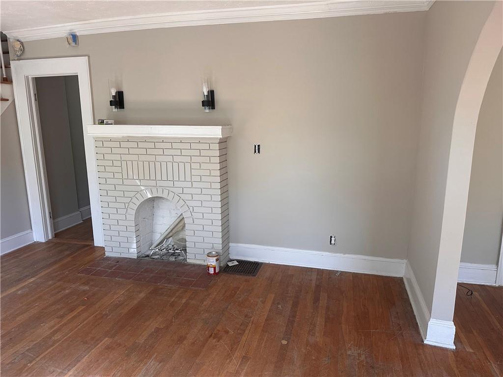 2312 Ben Hill Road SW