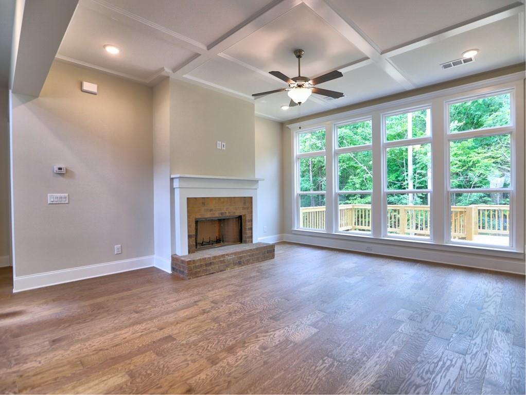 3730 Reserve Overlook (lot 8) Way, Cumming, Georgia image 10