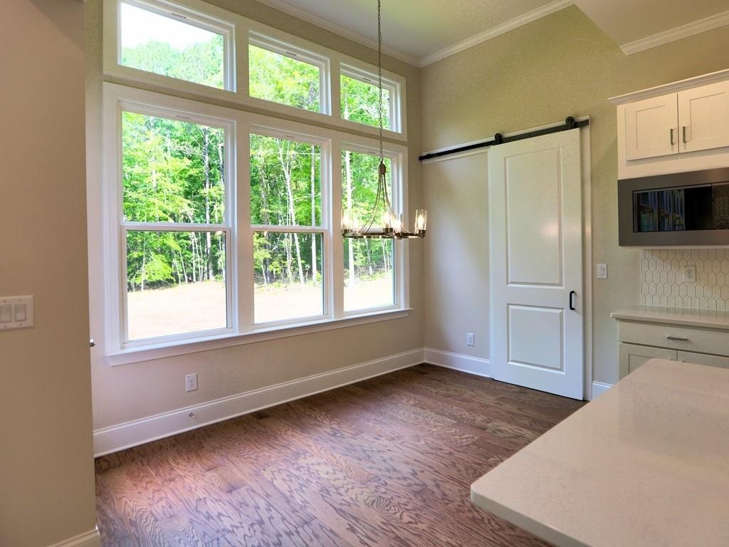 3730 Reserve Overlook (lot 8) Way, Cumming, Georgia image 28