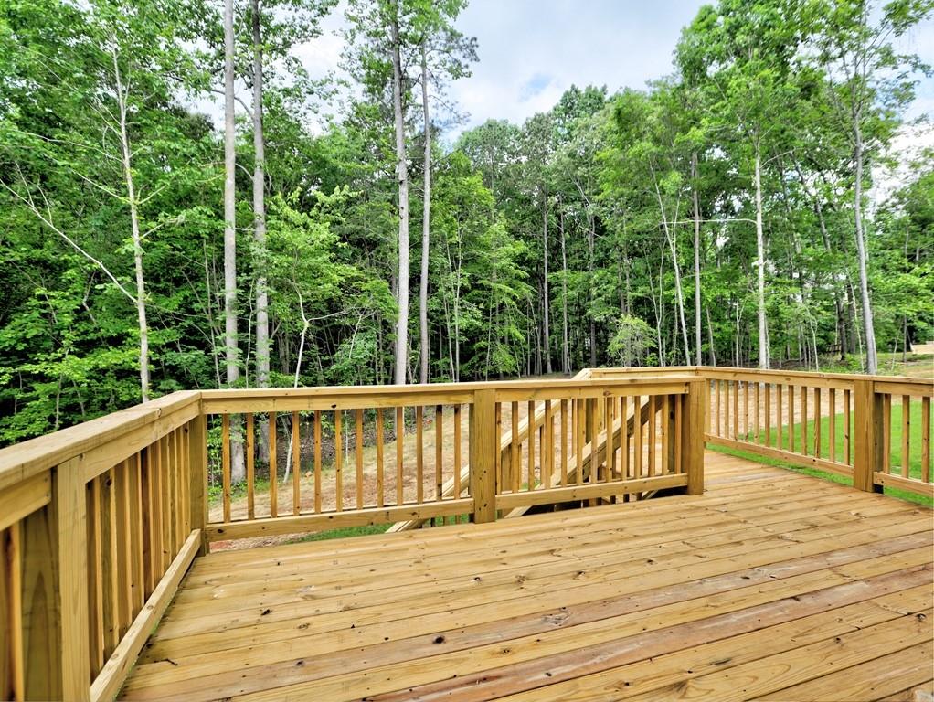 3730 Reserve Overlook (lot 8) Way, Cumming, Georgia image 36