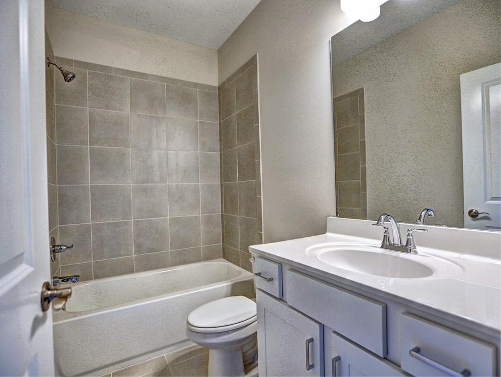 3730 Reserve Overlook (lot 8) Way, Cumming, Georgia image 30