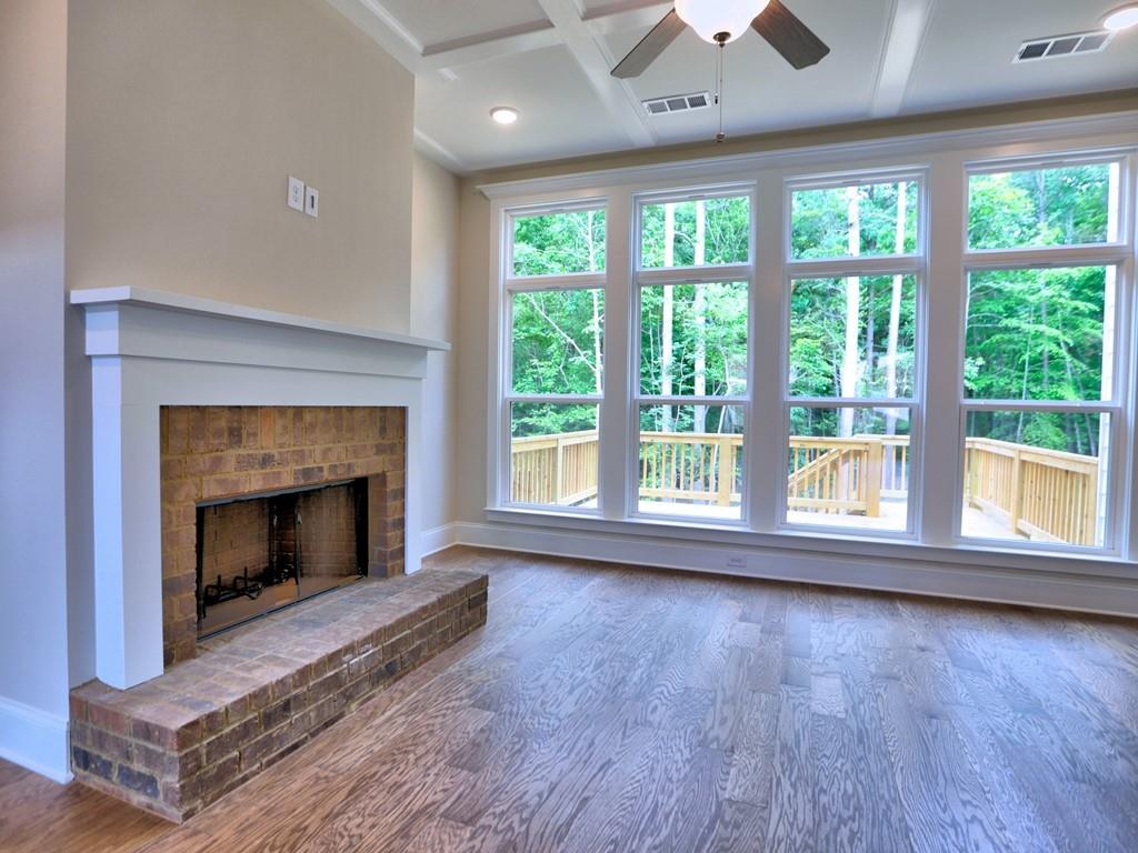 3730 Reserve Overlook (lot 8) Way, Cumming, Georgia image 13