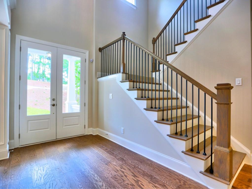 3730 Reserve Overlook (lot 8) Way, Cumming, Georgia image 7