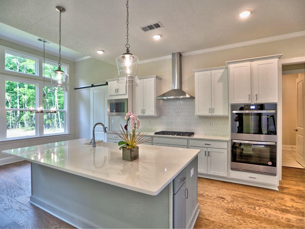 3730 Reserve Overlook (lot 8) Way, Cumming, Georgia image 17