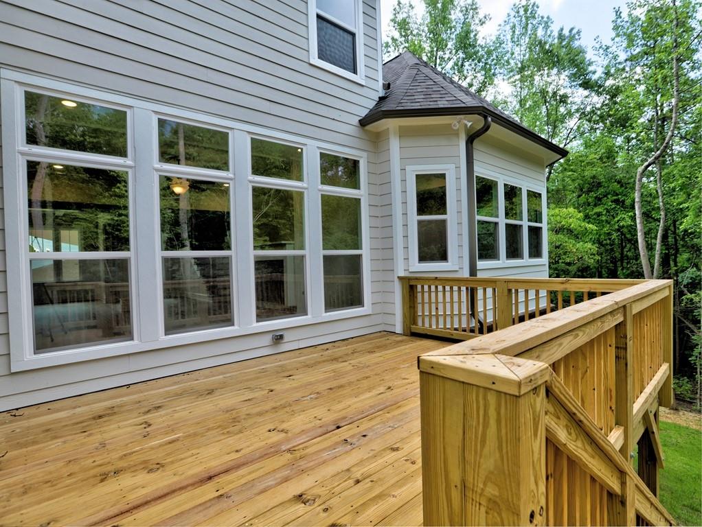3730 Reserve Overlook (lot 8) Way, Cumming, Georgia image 34