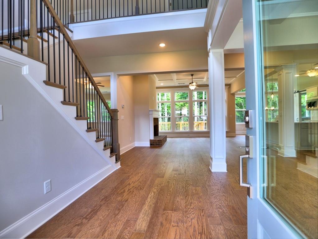 3730 Reserve Overlook (lot 8) Way, Cumming, Georgia image 6