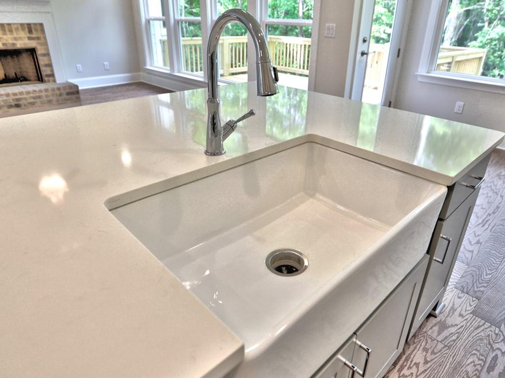 3730 Reserve Overlook (lot 8) Way, Cumming, Georgia image 20