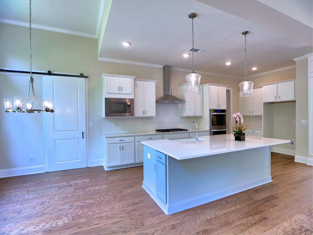 3730 Reserve Overlook (lot 8) Way, Cumming, Georgia image 19