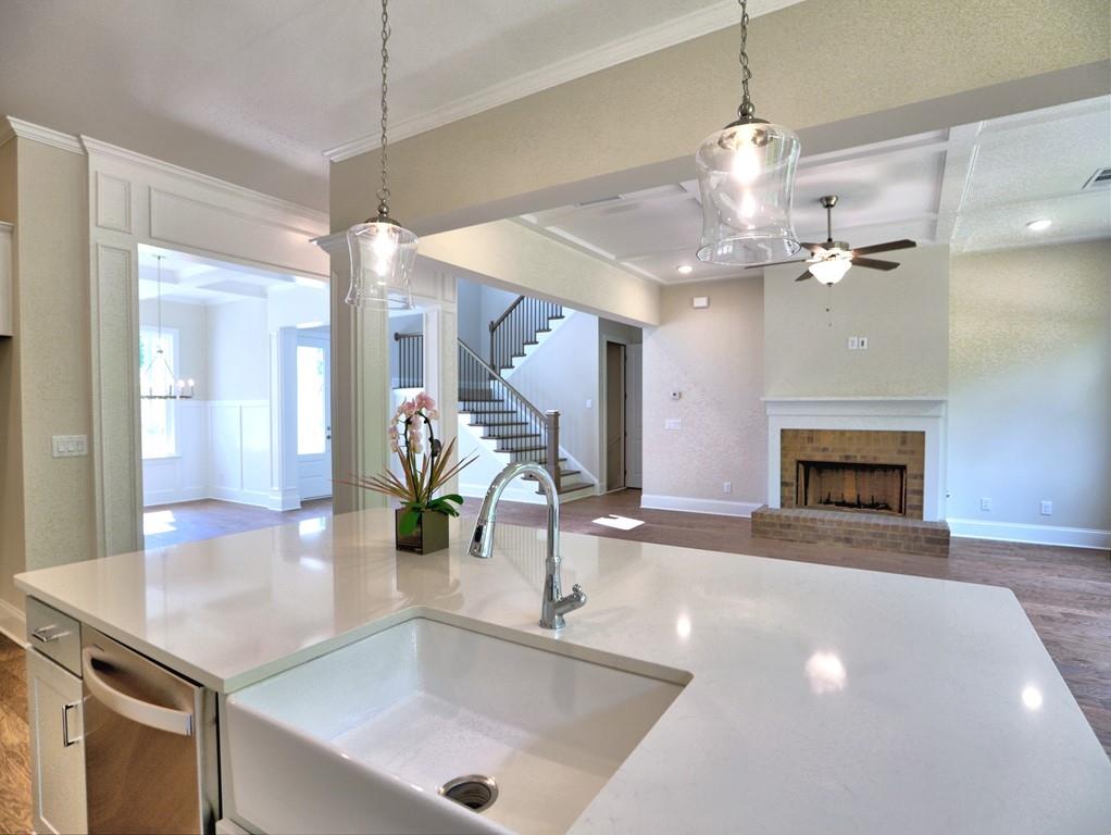 3730 Reserve Overlook (lot 8) Way, Cumming, Georgia image 23