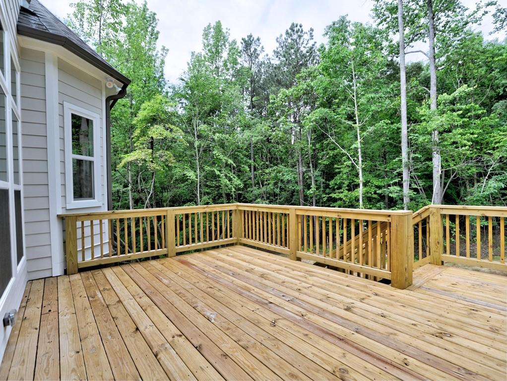 3730 Reserve Overlook (lot 8) Way, Cumming, Georgia image 35