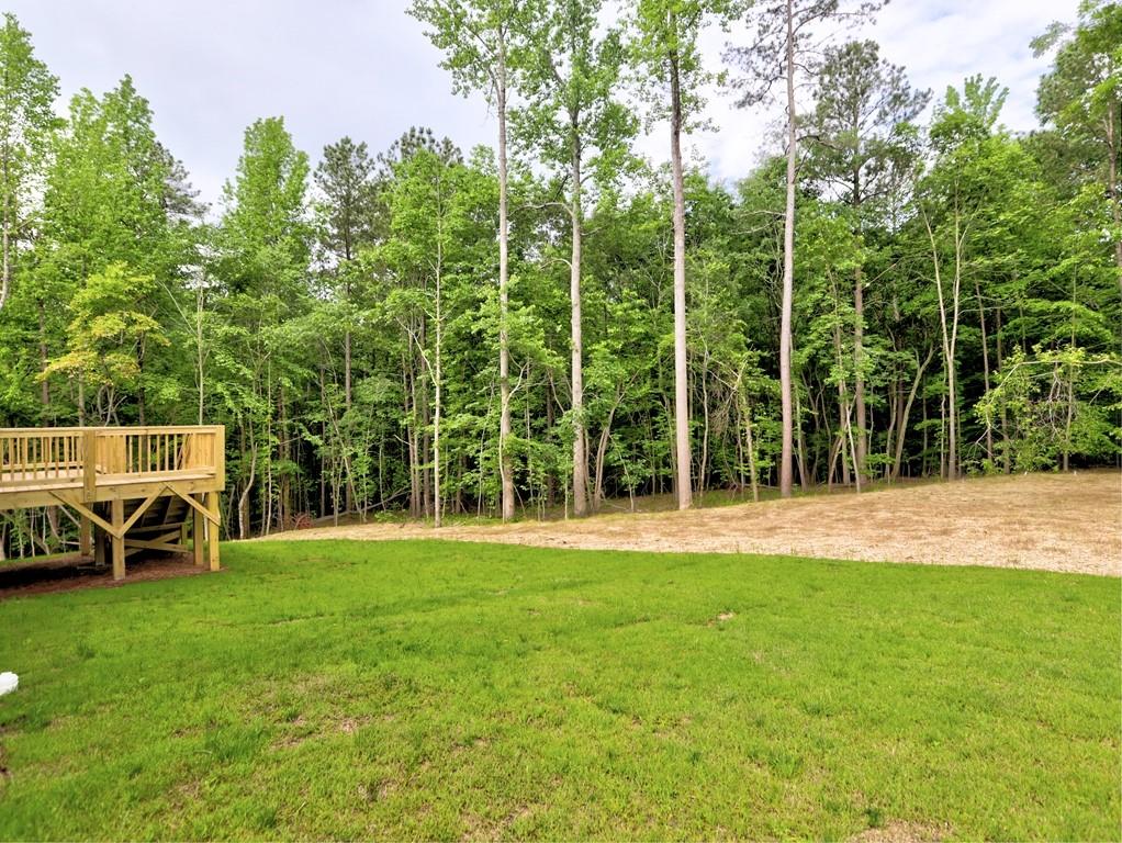 3730 Reserve Overlook (lot 8) Way, Cumming, Georgia image 38