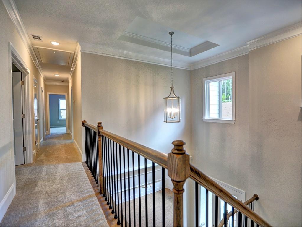 3730 Reserve Overlook (lot 8) Way, Cumming, Georgia image 47
