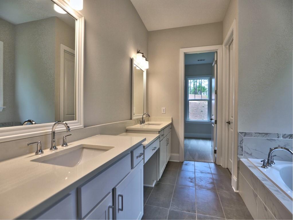 3730 Reserve Overlook (lot 8) Way, Cumming, Georgia image 42