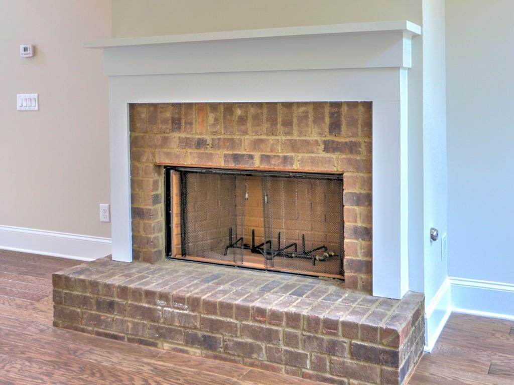 3730 Reserve Overlook (lot 8) Way, Cumming, Georgia image 12
