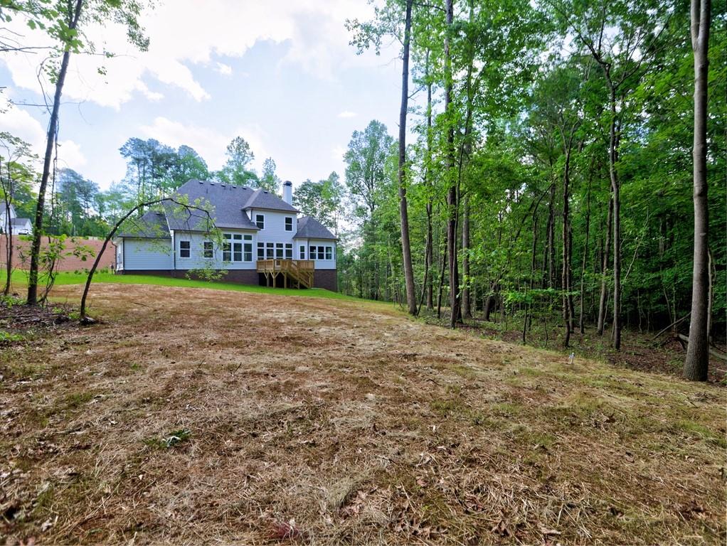 3730 Reserve Overlook (lot 8) Way, Cumming, Georgia image 39