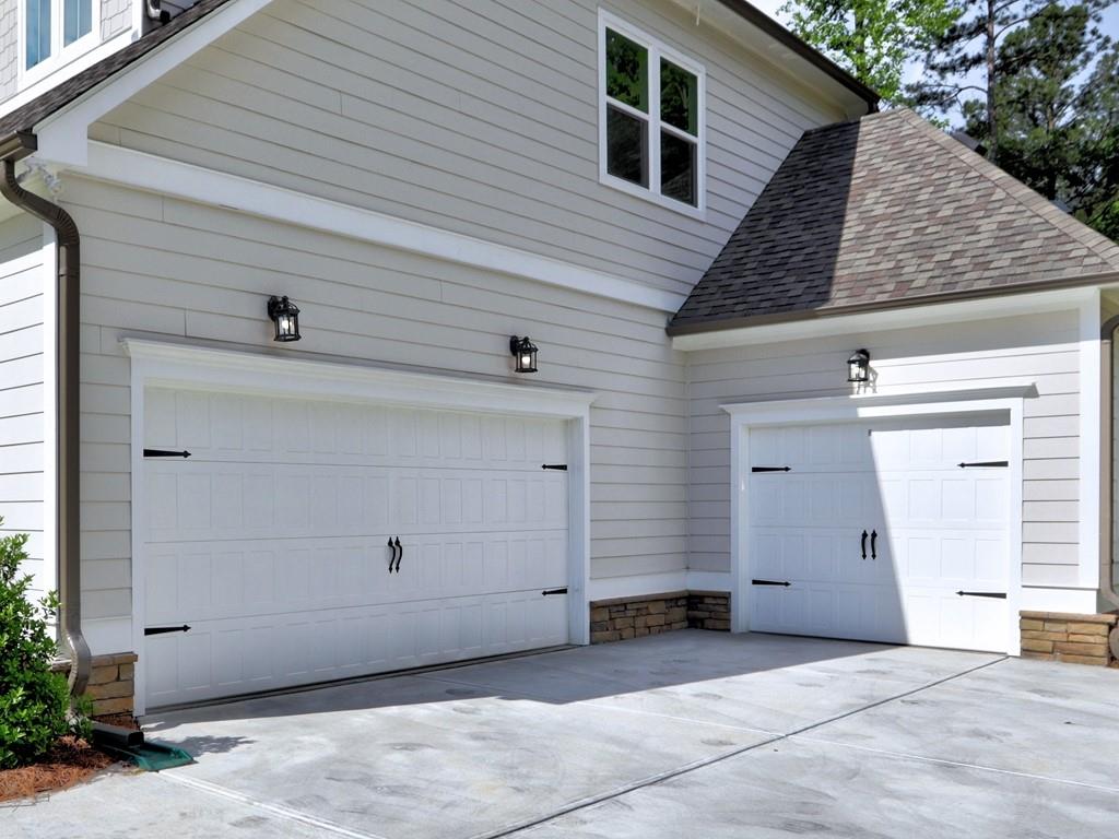3730 Reserve Overlook (lot 8) Way, Cumming, Georgia image 33